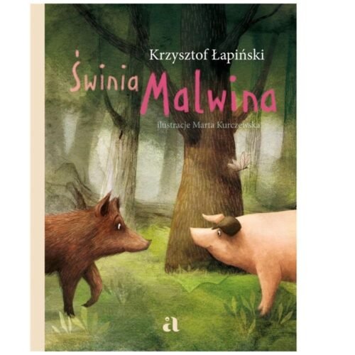 Świnia Malwina