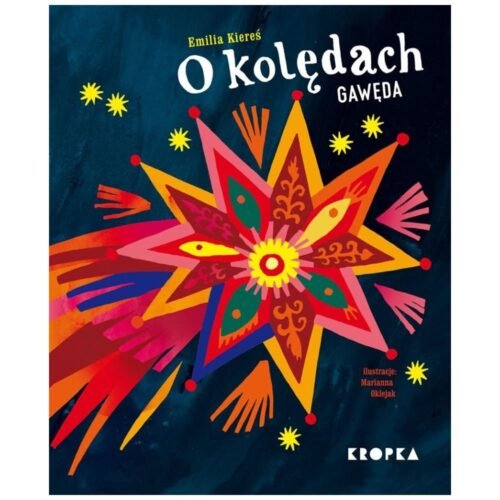 O kolędach. Gawęda