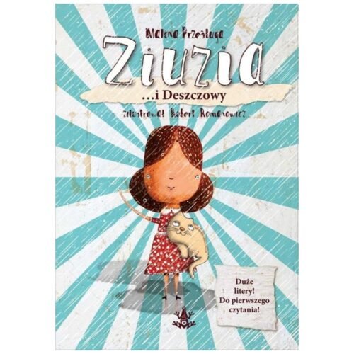 Ziuzia... i Deszczowy