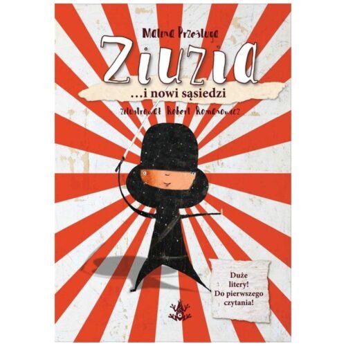Ziuzia... i nowi sąsiedzi