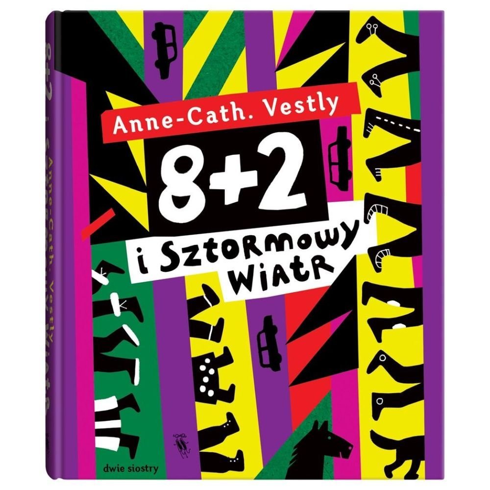 8+2 i Sztormowy Wiatr