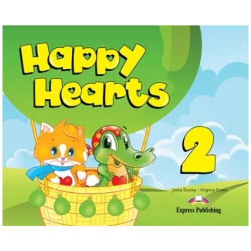 Happy Hearts 2 PB