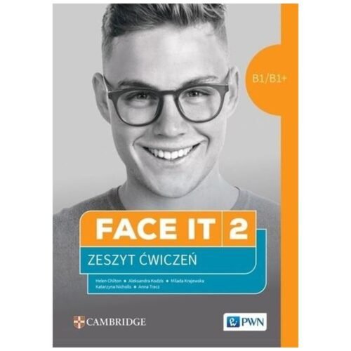 Face it 2 B1/B1+ Ćwiczenia