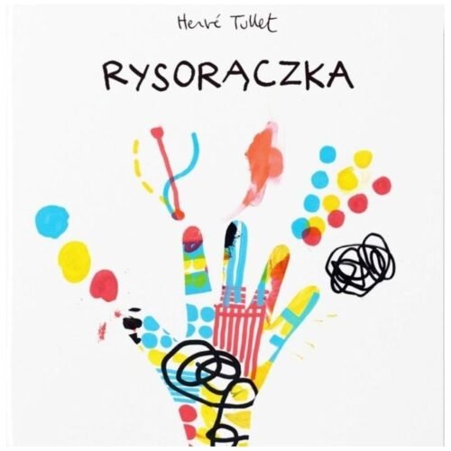 Rysorączka