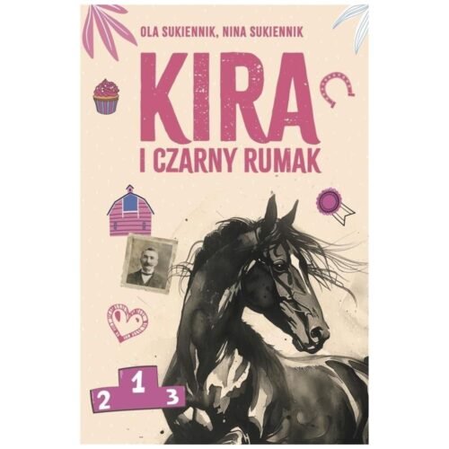 Kira i Czarny Rumak