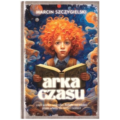 Arka czasu