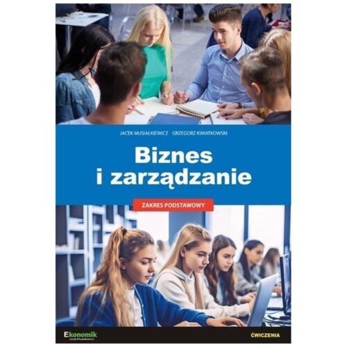 Biznes i zarządzanie ZP - ćwiczenia w.2