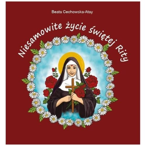 Niesamowite życie św. Rity BR