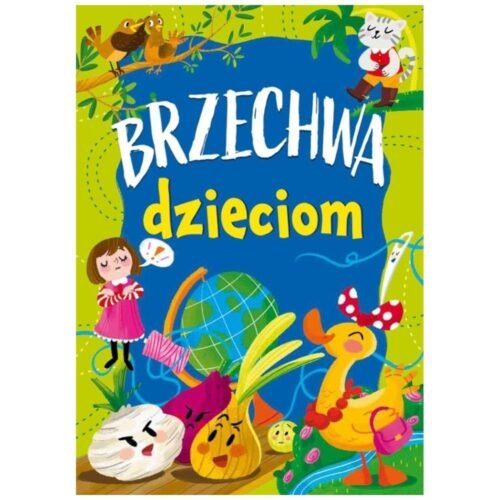 Brzechwa dzieciom