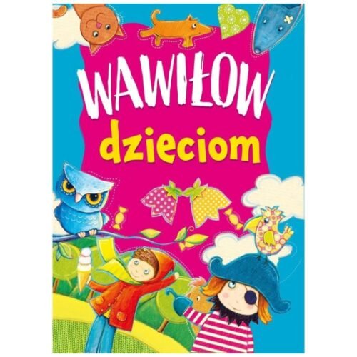 Wawiłow dzieciom