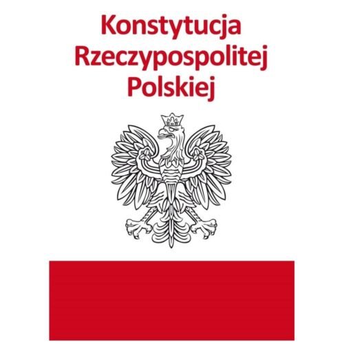Konstytucja Rzeczypospolitej Polskiej