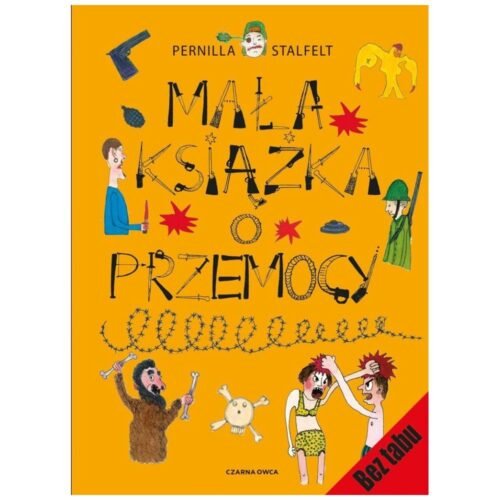 Mała książka o przemocy