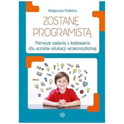 Zostanę programistą