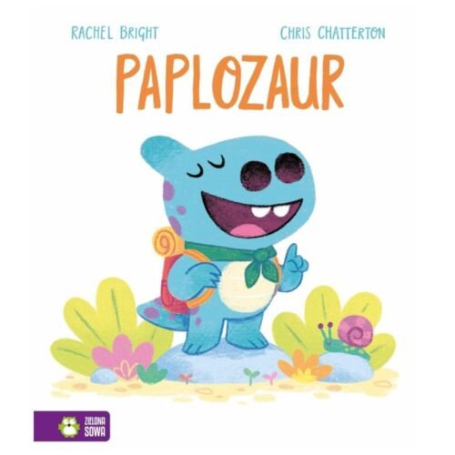 Paplozaur