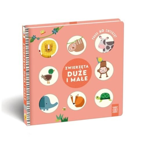 Zwierzęta duże i małe