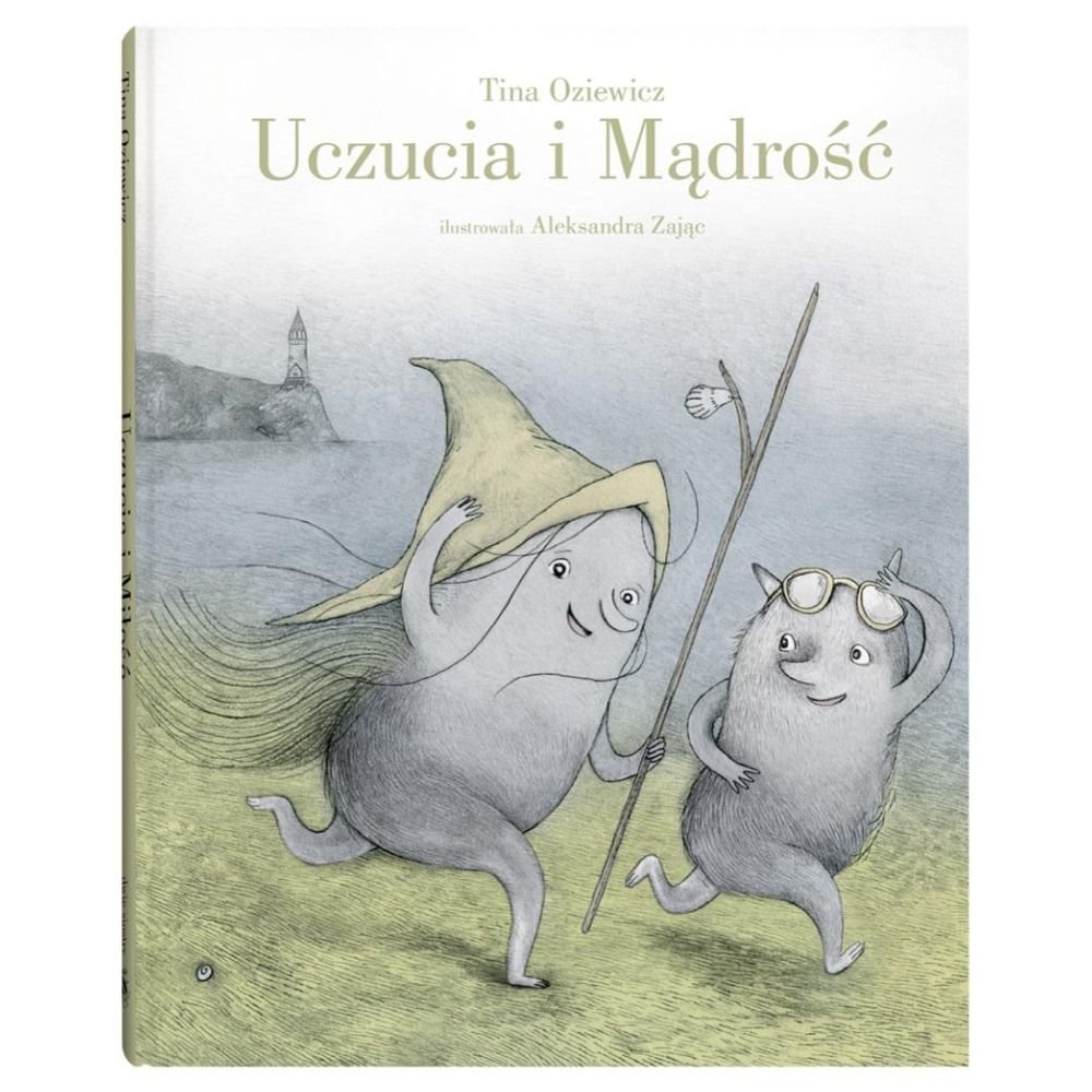 Uczucia. Uczucia i Mądrość