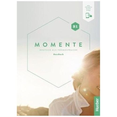 Vielfalt C1/2 Kurs und Arbeitsbuch + kod