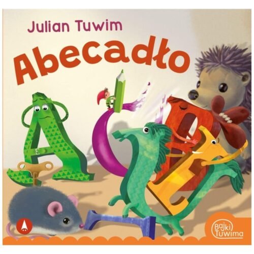 Abecadło