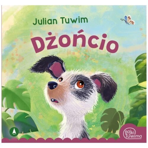 Dżońcio