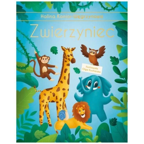 Zwierzyniec