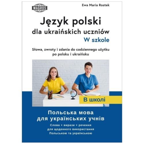Język polski dla ukraińskich uczniów