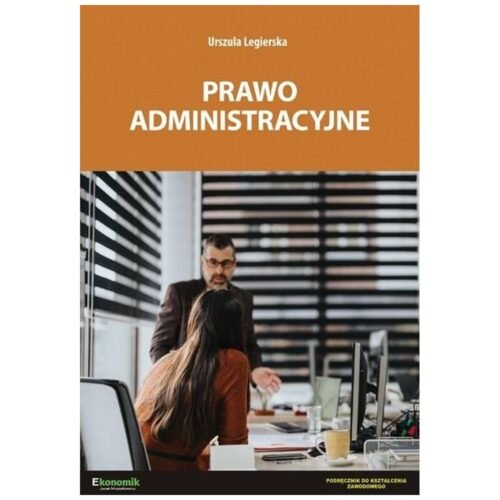 Prawo administracyjne podręcznik w.2