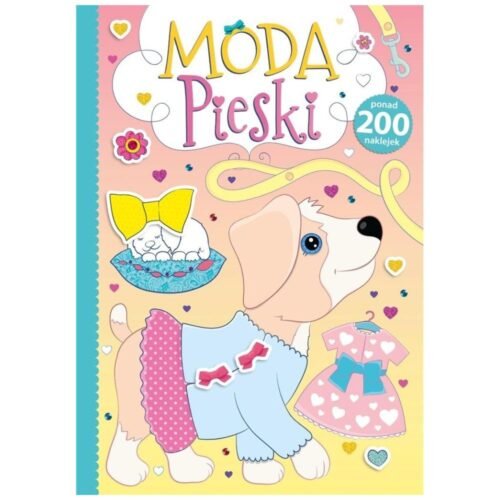Moda pieski