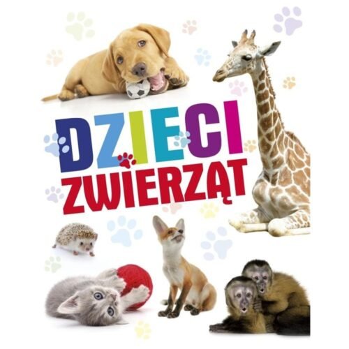 Dzieci zwierząt