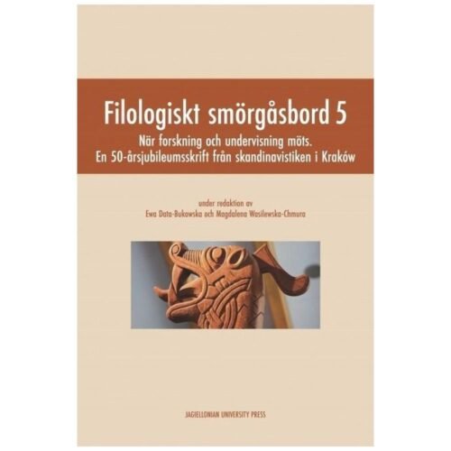 Filologiskt smorgasbord 5
