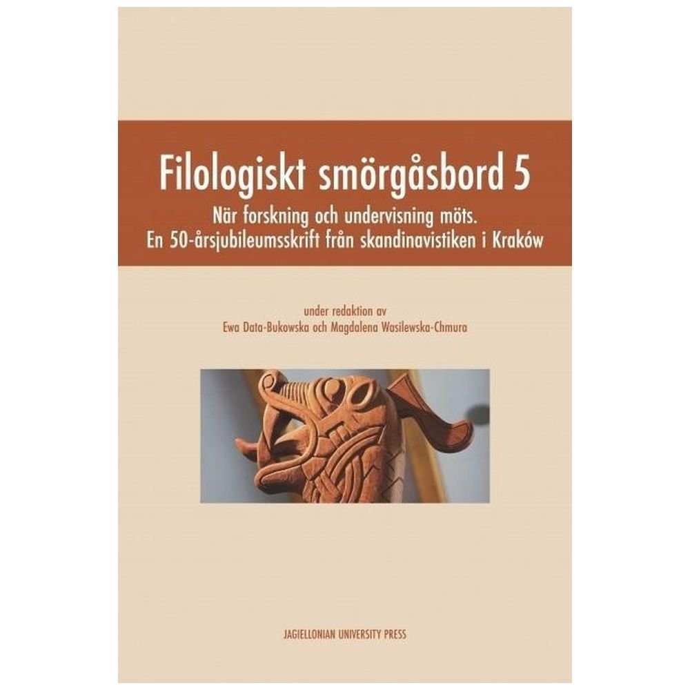 Filologiskt smorgasbord 5