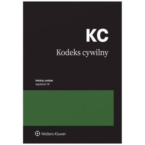 Kodeks cywilny. Księgi wieczyste i hipoteka