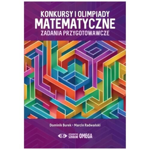 Konkursy i olimpiady matematyczne. Zad. przygot.