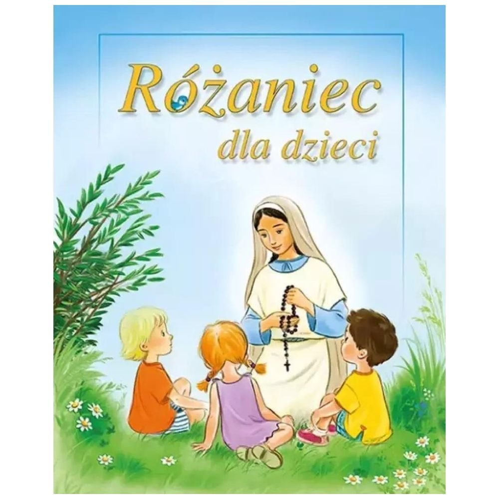 Różaniec dla dzieci