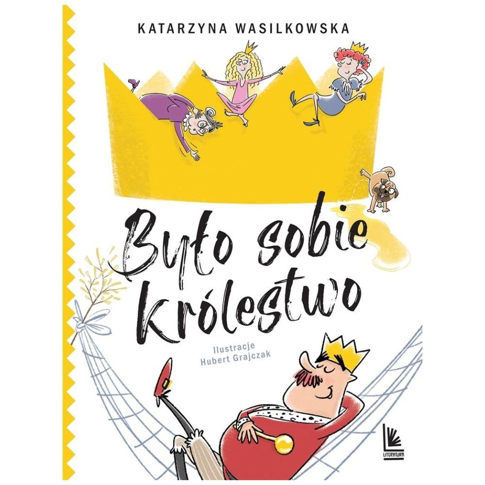 Było sobie królestwo