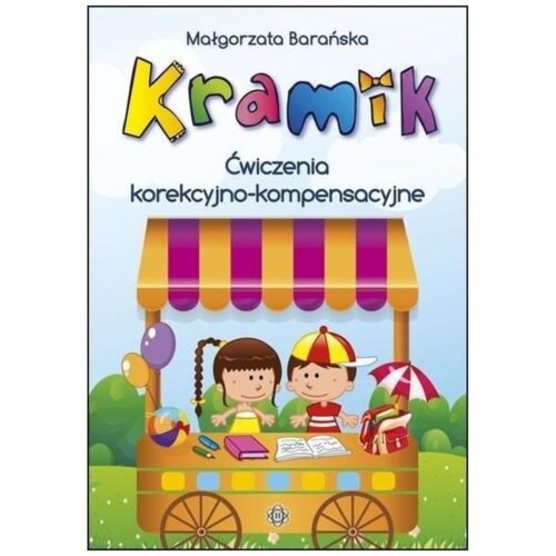 Kramik. Ćwiczenia korekcyjno-kompensacyjne