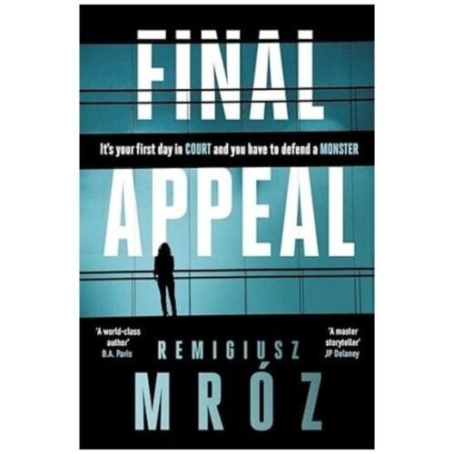 Final Appeal
