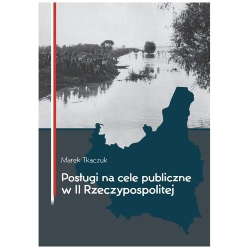 Posługi na cele publiczne w II Rzeczypospolitej