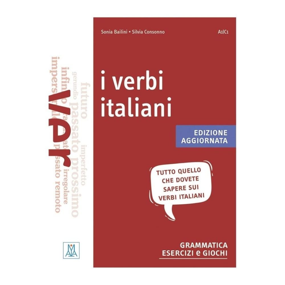 Verbi italiani ed.aggioranta
