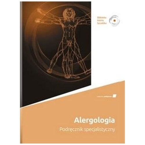 Alergologia. Podręcznik specjalistyczny
