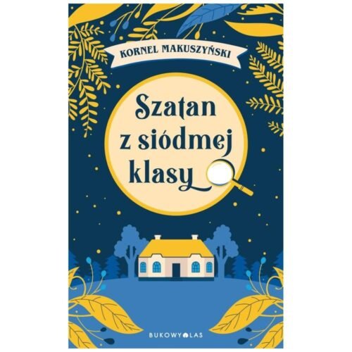 Szatan z siódmej klasy