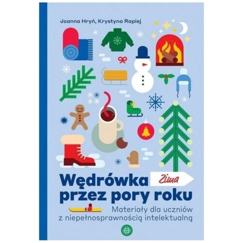 Wędrówka przez pory roku Zima