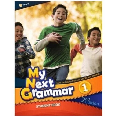 My Next Grammar 1 SB
