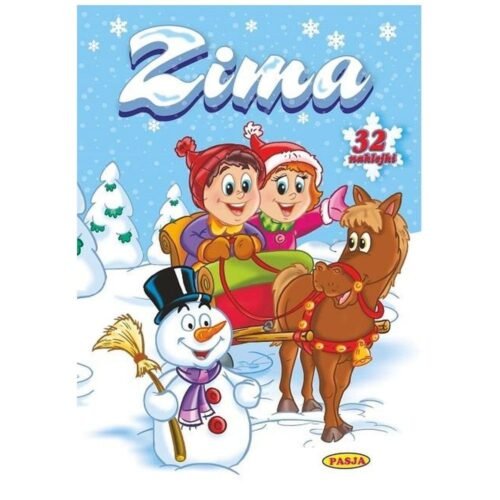 Zima