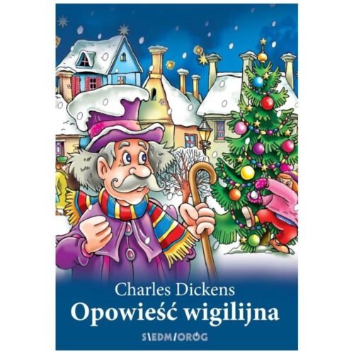 Opowieść wigilijna