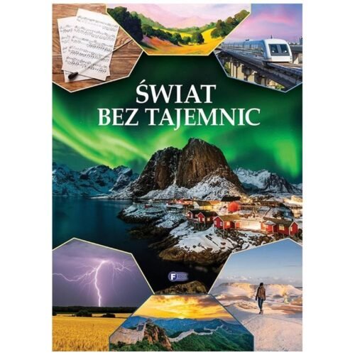 Świat bez tajemnic