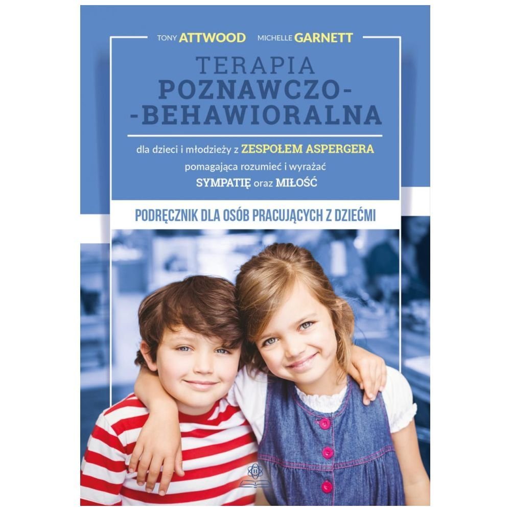 Terapia poznawczo-behawioralna dla dzieci...