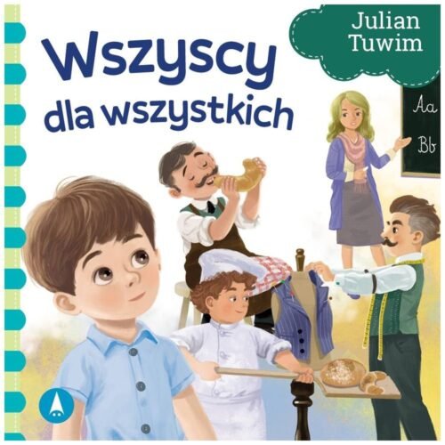 Wszyscy dla wszystkich