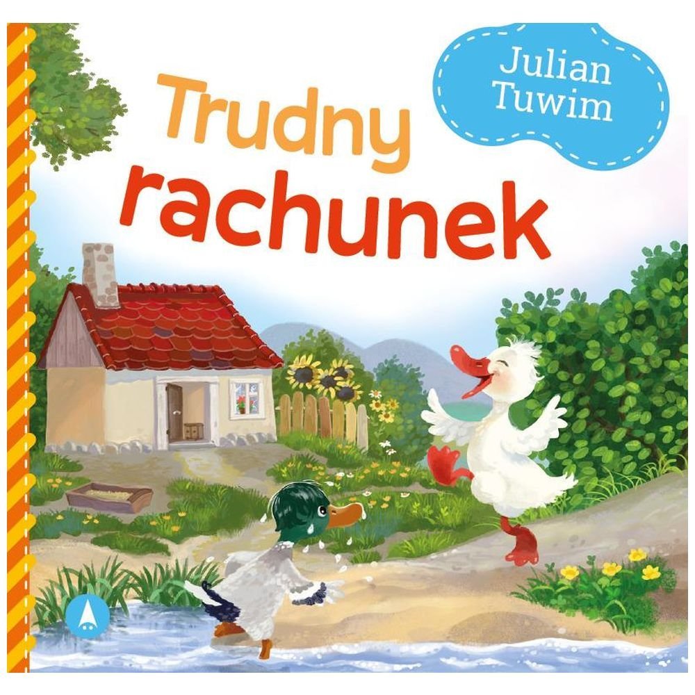 Trudny rachunek