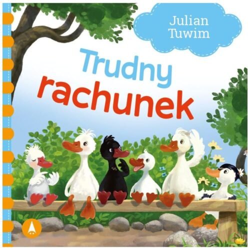 Trudny rachunek