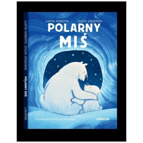 Polarny miś
